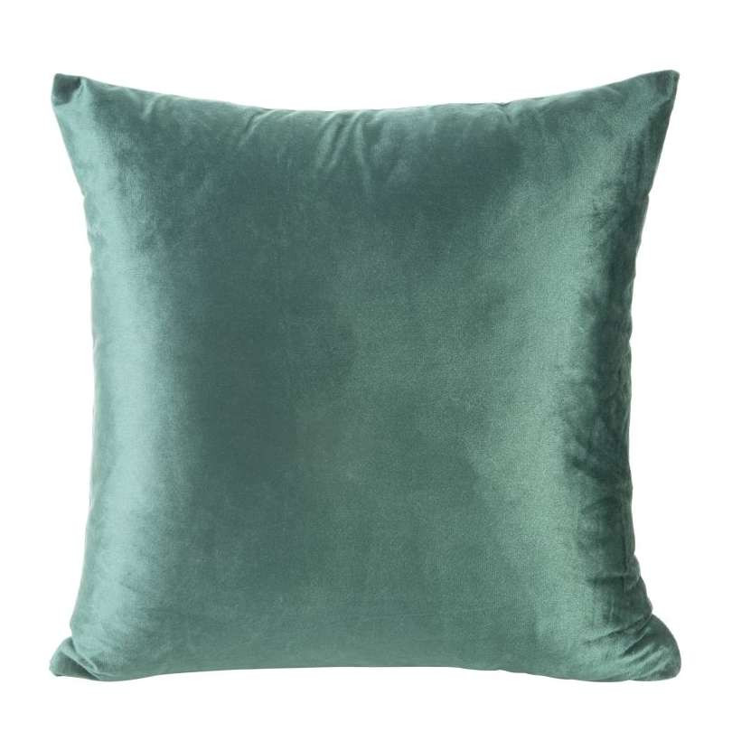 Kussenhoes velvet Jade