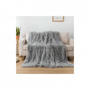 LUXE SPREI BONT GRIJS